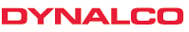 Dynalco (brand of Barksdale) logo