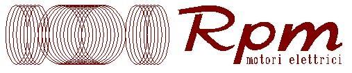 RPM Motori Elettrici