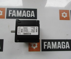 Двигатель
Smartmotor SM2316D  0.28/0.45Nm - 10.400 rpm - 48Vdc max - encoder 4000 imp. Animatics (brand of Moog)